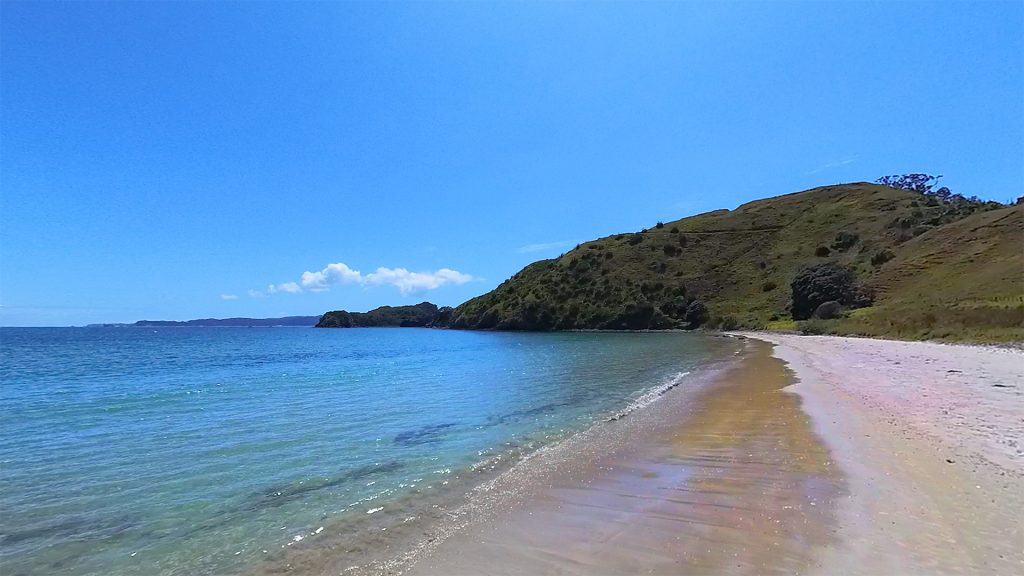 Opito Pa - Virtual 360 VR Walk - New Zealand