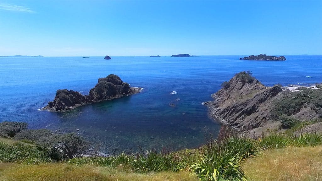 Opito Pa - Virtual 360 VR Walk - New Zealand