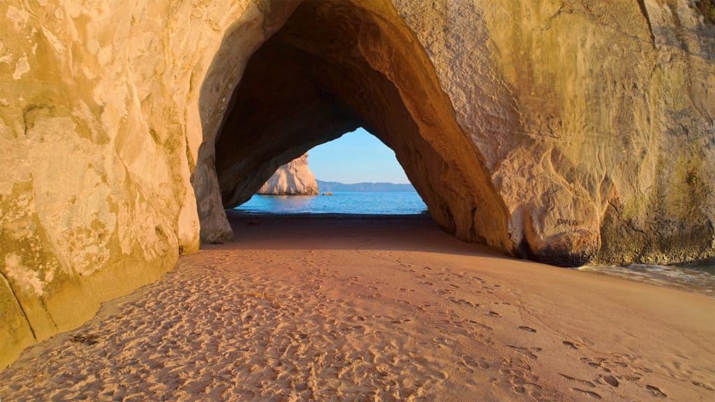 Cathedral Cove 3