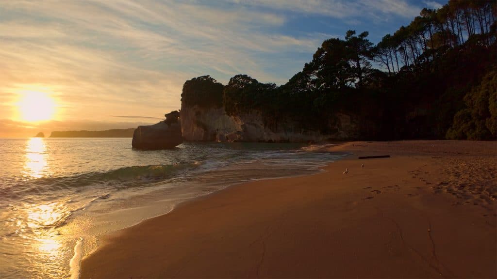 Cathedral Cove 4