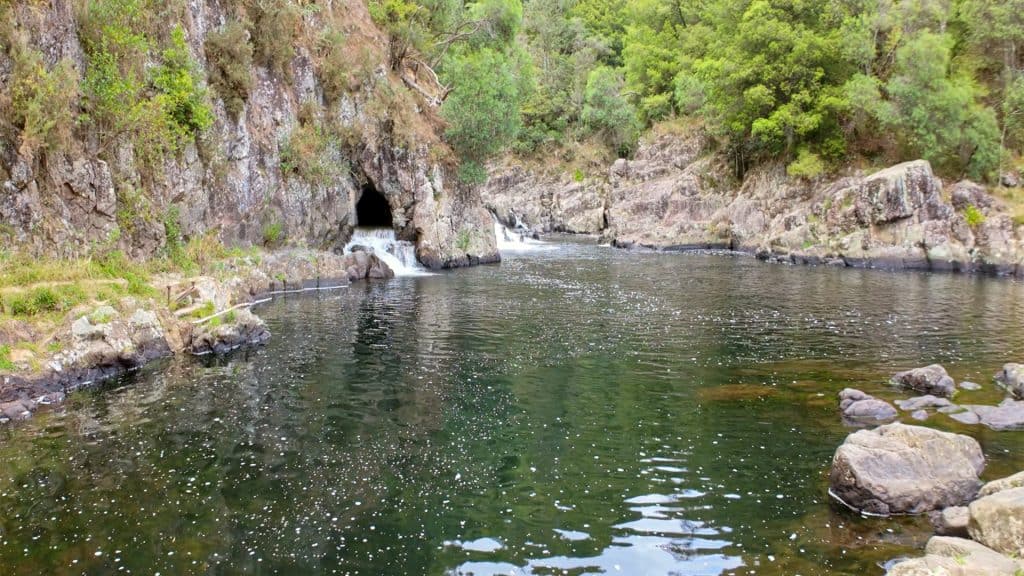 Karangahake Gorge 3
